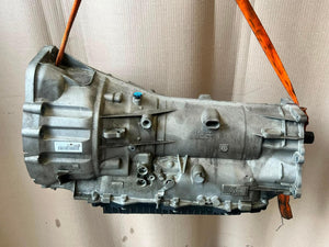 2010-2015 BMW X1 E84 8HP45X TURBO Automatic Transmission 7630577