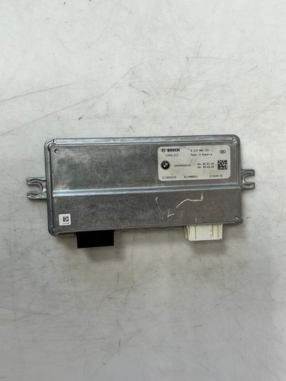BMW G01, G11, G20, G22, G23, G26 Surround View Camera Control Module 5A40D65 OEM