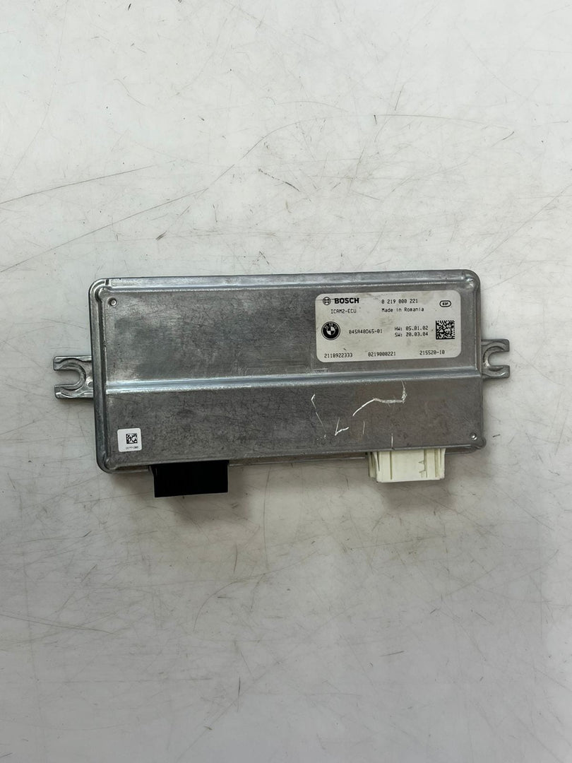 BMW G01, G11, G20, G22, G23, G26 Surround View Camera Control Module 5A40D65 OEM