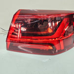 Load image into Gallery viewer, 90053943-2011-2018 Audi A6 S6 C7 4G sedan Models Taillight Right Side OEM
