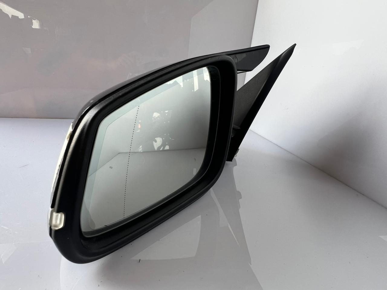 2012-2016 BMW 320i F30 Door Front Left Side Mirror A046314 RHD OEM