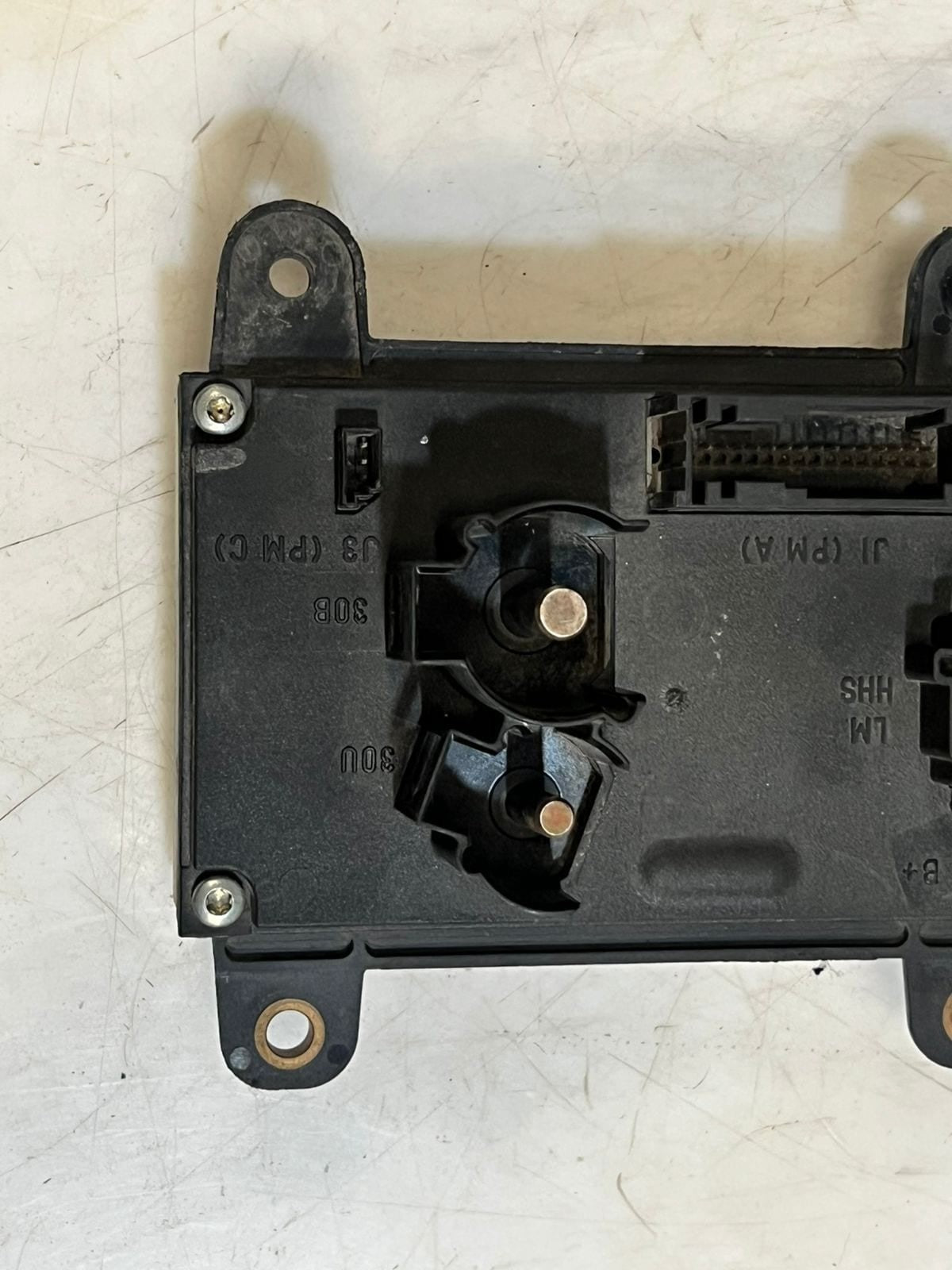 2002-2005 BMW 745i 7-Series E65 E66 Power Control Module 6923898 OEM