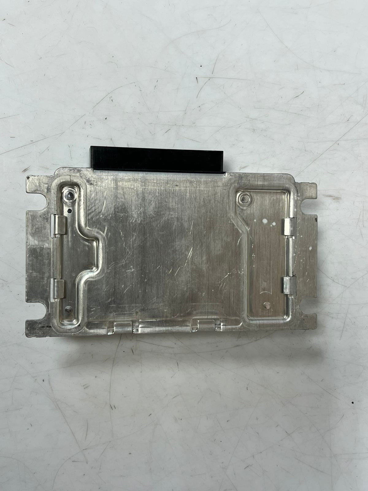 2012-2018 BMW M5 F10 M6 F06 F12 F13 Differential Lock Control Module 7850612 