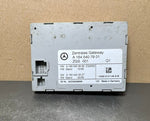 Load image into Gallery viewer, 07-13 Mercedes W164 ML350 GL450 Central Gateway Control Module A164 5407901 OEM
