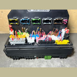 Load image into Gallery viewer, 10-16 Mercedes-Benz W212 W204 Front SAM Module Relay Fuse Box A212 9005622 OEM
