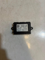 2018-2020 BMW 1' F20 LCI 125I B48 Idrive Touch Control Module 9371374 OEM