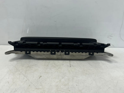 2009-2017 BMW X3 F25 8.8" F26 X4 CID Navigation Display Screen 9370870 OEM
