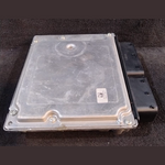 Load image into Gallery viewer, BMW X3 E83 LCI X3 2.0d N47 ENGINE CONTROL MODULE ECM DDE 7809196