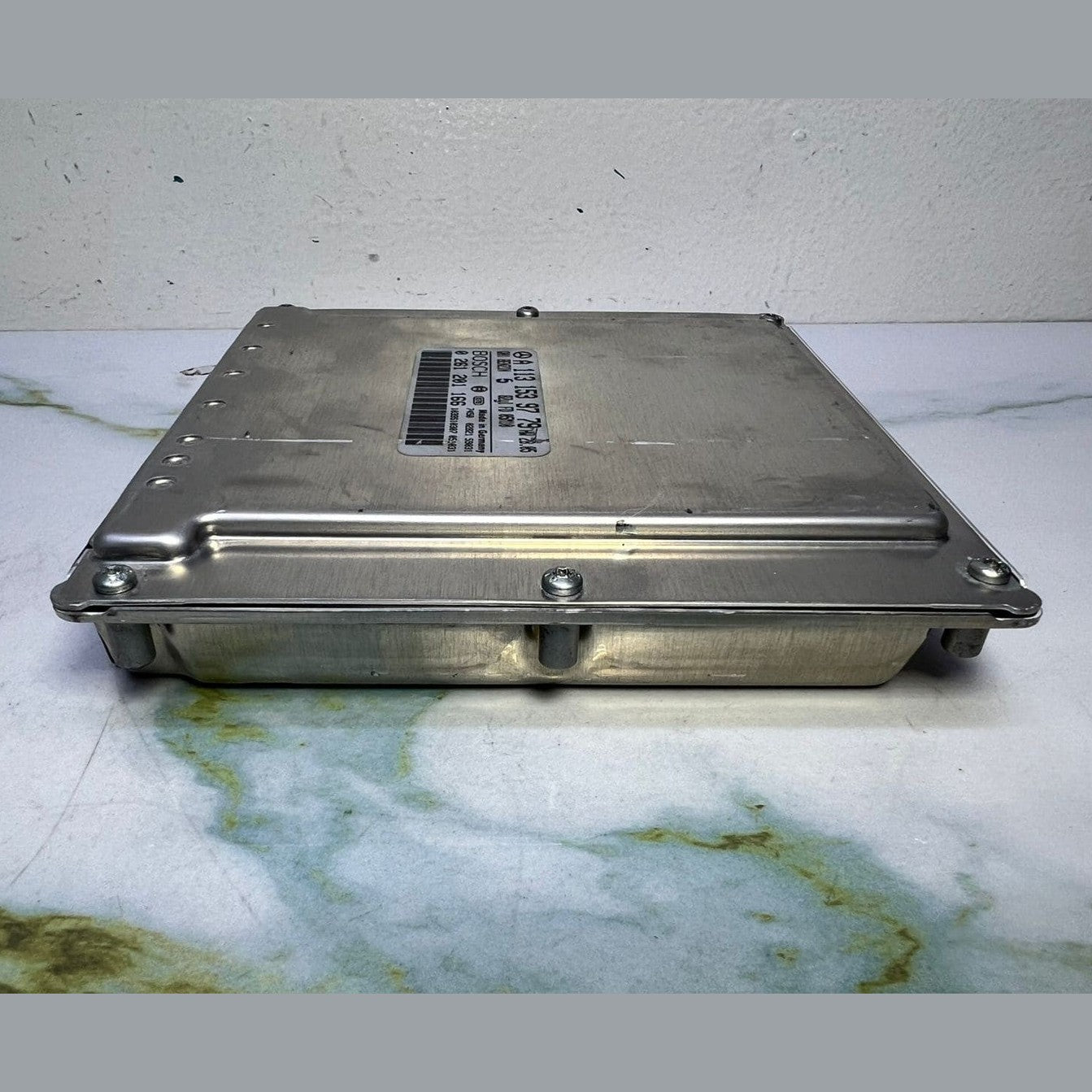 2006-2008 Mercedes-Benz ML500 Engine Control Module A1131539779 ML500 W164