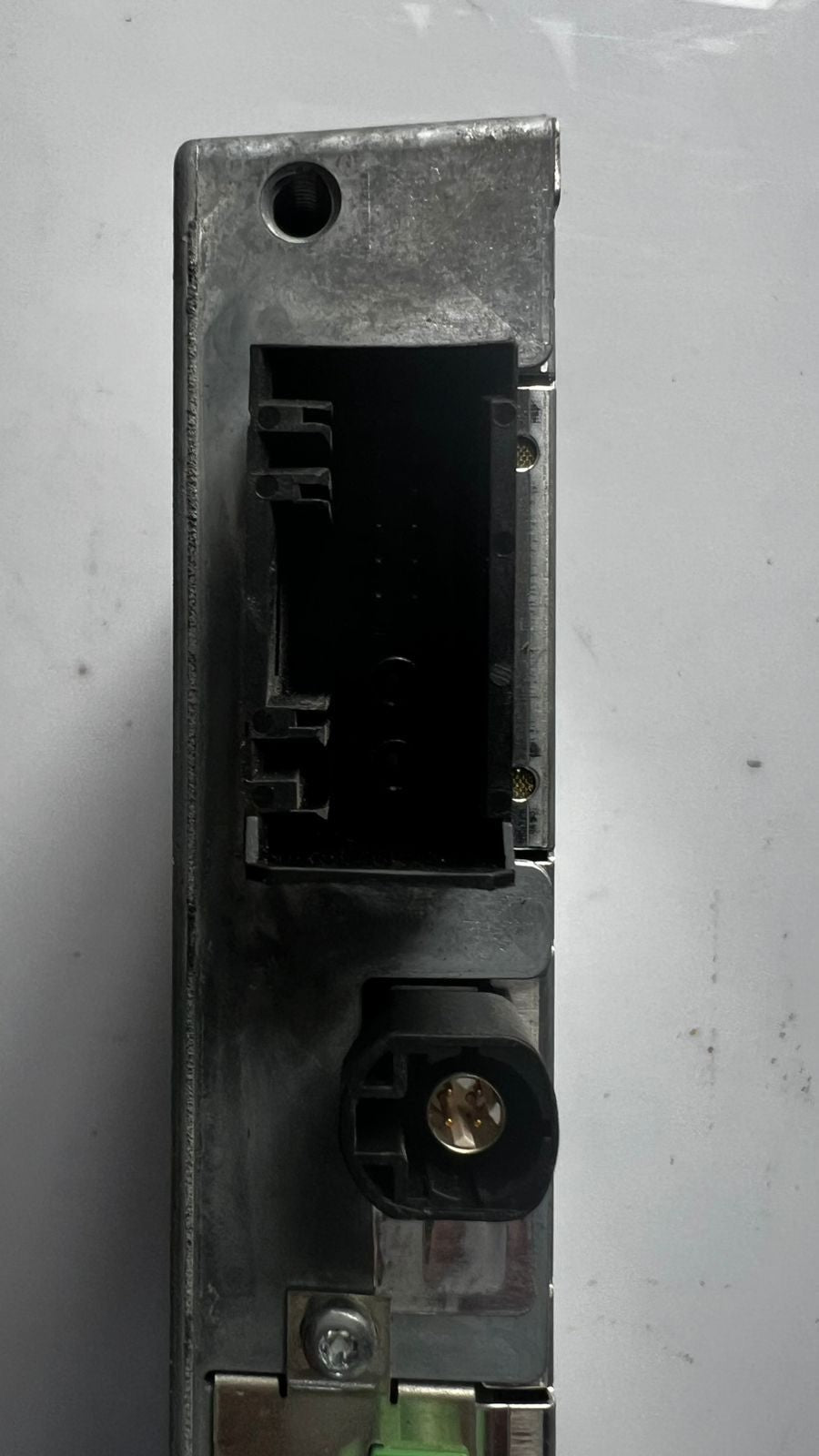 12-15 BMW X5 F15 X3 F25 F01 F30 F07 F10 F18 F06 F12 Tv Module 9290602