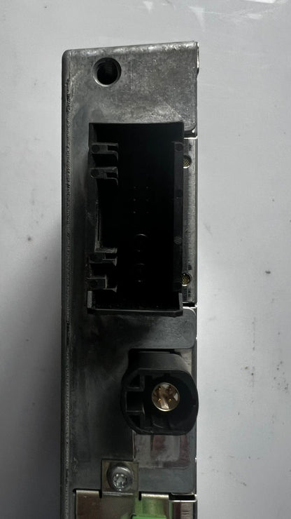 12-15 BMW X5 F15 X3 F25 F01 F30 F07 F10 F18 F06 F12 Tv Module 9290602