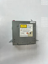 2012 BMW 5' F10 7' F01 F02 650i Navigation Radio Receiver Cd Player 9257010 OEM