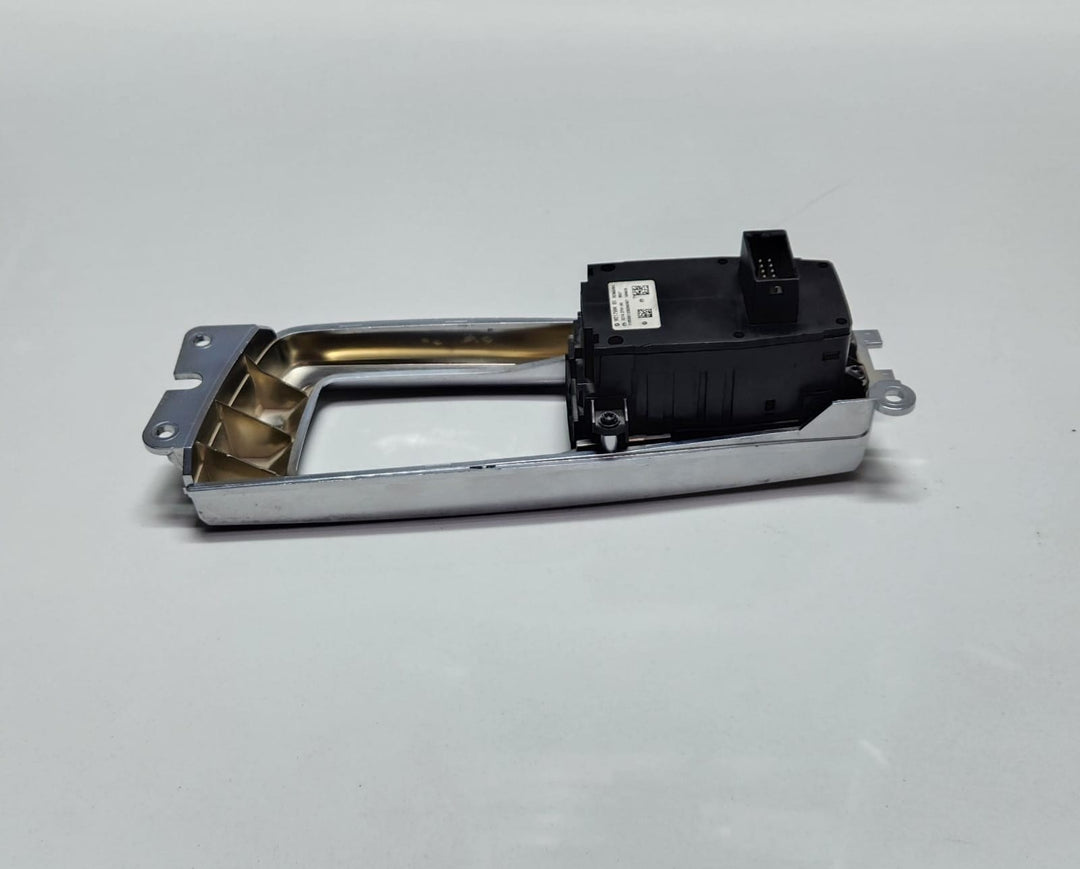 2011-2013 BMW 550i Parking Brake Switch 9217594 F10 5 Series OEM