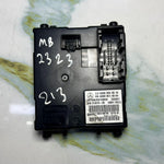 Load image into Gallery viewer, 2017 Mercedes Climate Control Module A0009003810 E-Class W213 S213