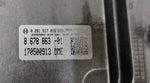 Bild in die Galerieansicht laden, OEM BMW F30 F20 B38 Engine Control Module Unit ECU DME SET 8678863 BOSCH