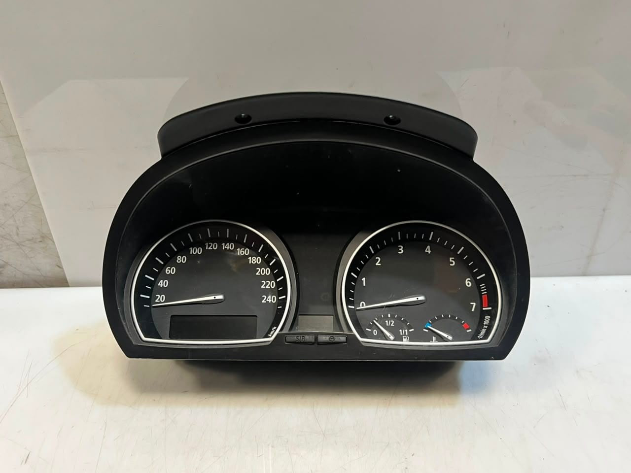 2004-2007 BMW X3 E83 3.0i xDrive Instrument Cluster SPEEDOMETER 3413125