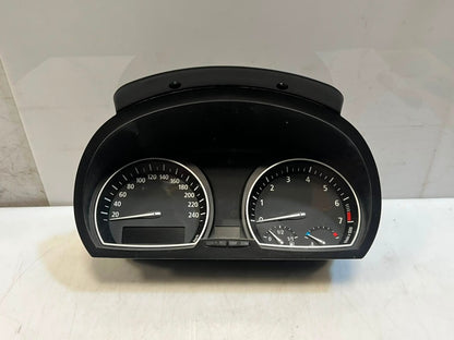 2004-2007 BMW X3 E83 3.0i xDrive Instrument Cluster SPEEDOMETER 3413125