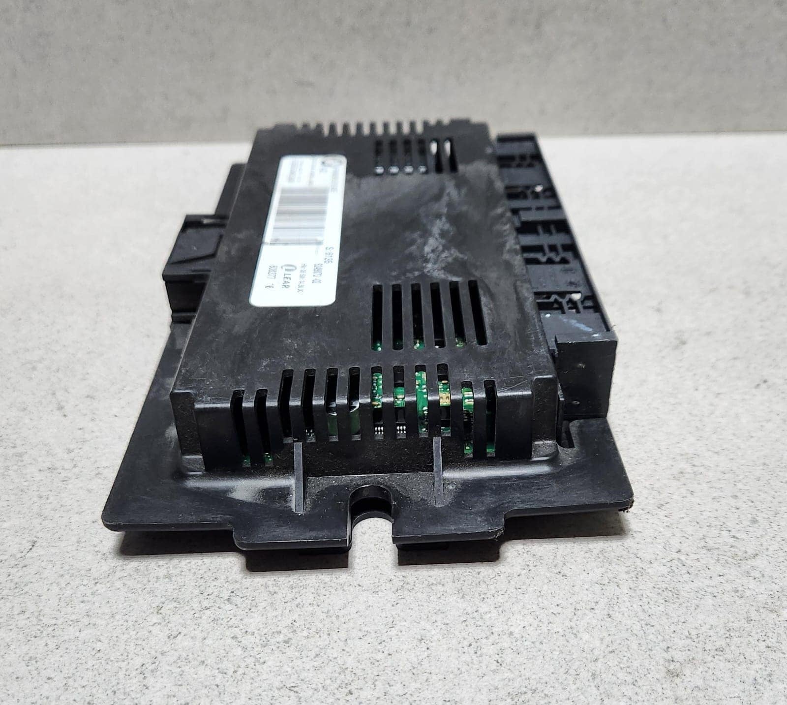 OEM BMW E70 E71 X5 X6 series FRM3R XE FOOTWELL XENON HEAD LIGHT MODULE 9249073