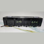 قم بتحميل الصورة إلى عارض الصور، Genuine Mercedes W907 Sprinter Climate Control Panel Switch Vent A907 9054806