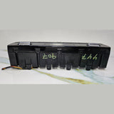 Genuine Mercedes W907 Sprinter Climate Control Panel Switch Vent A907 9054806