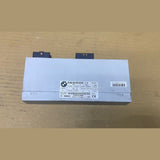2014-2016 BMW 528i Tailgate Control Module 7361970  F01 F12 F13