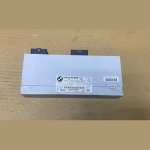 2014-2016 BMW 528i Tailgate Control Module 7361970  F01 F12 F13