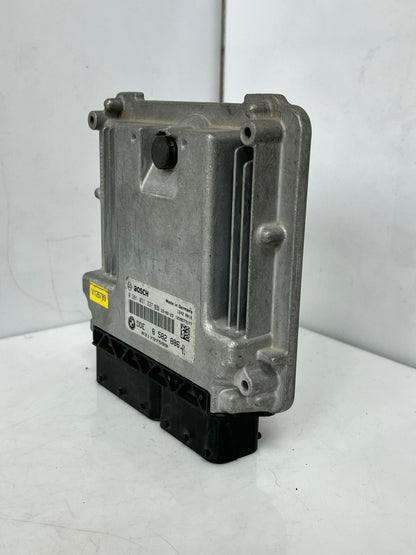 BMW SERIES X3 X4 F25 ECU ENGINE CONTROL UNIT B47 DIESEL DDE 8582886