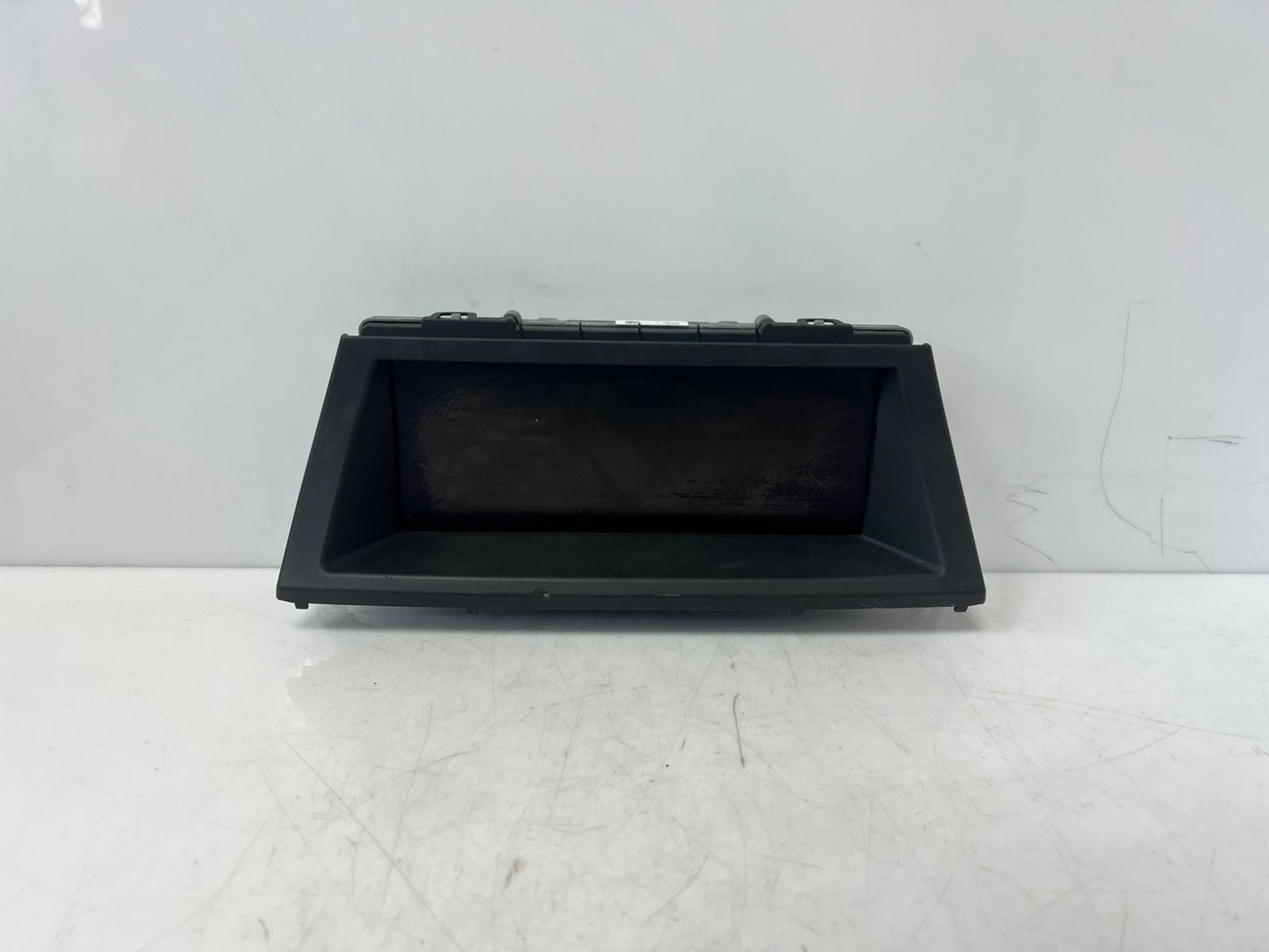 2008 BMW X5 E70 X6 E71 CID 8.8" Central Information Display Screen 9224959 OEM