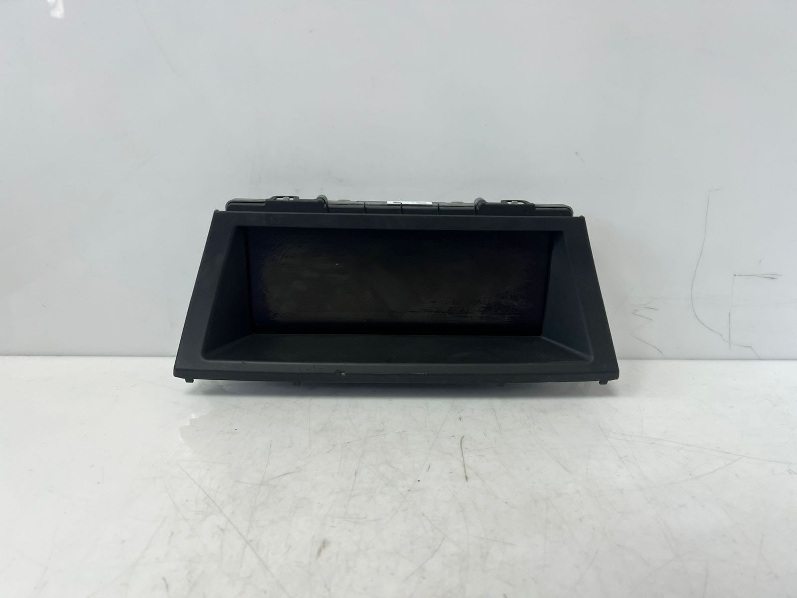 2008 BMW X5 E70 X6 E71 CID 8.8" Central Information Display Screen 9224959 OEM