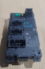 قم بتحميل الصورة إلى عارض الصور، BMW F20 F21 F30 F31 REAR ELECTRONIC MODULE FUSE BOX CONTROL UNIT V1 REM -9293305