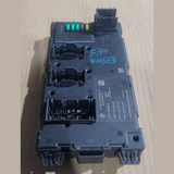 BMW F20 F21 F30 F31 HECK-ELEKTRONIKMODUL SICHERUNGSKASTEN STEUERGERÄT V1 REM -9293305