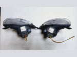 Load image into Gallery viewer, BMW 5 SERIES F07 GT FOG LIGHT LAMPS PAIR 7199619/ 7199620
