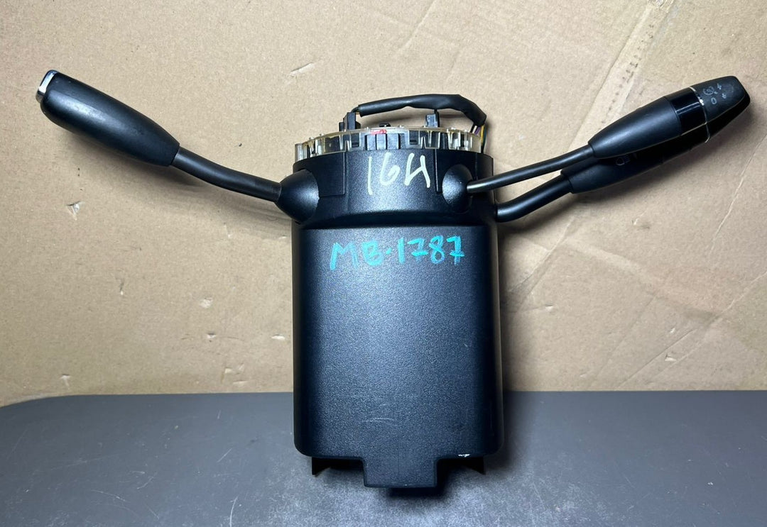 06-12 Mercedes W164 Steering Column Control Switches Assembly A164 5400845 OEM