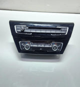 2016-2018 BMW X1 Head Unit Multimedia Control 9371456 X1 F48 F49 OEM