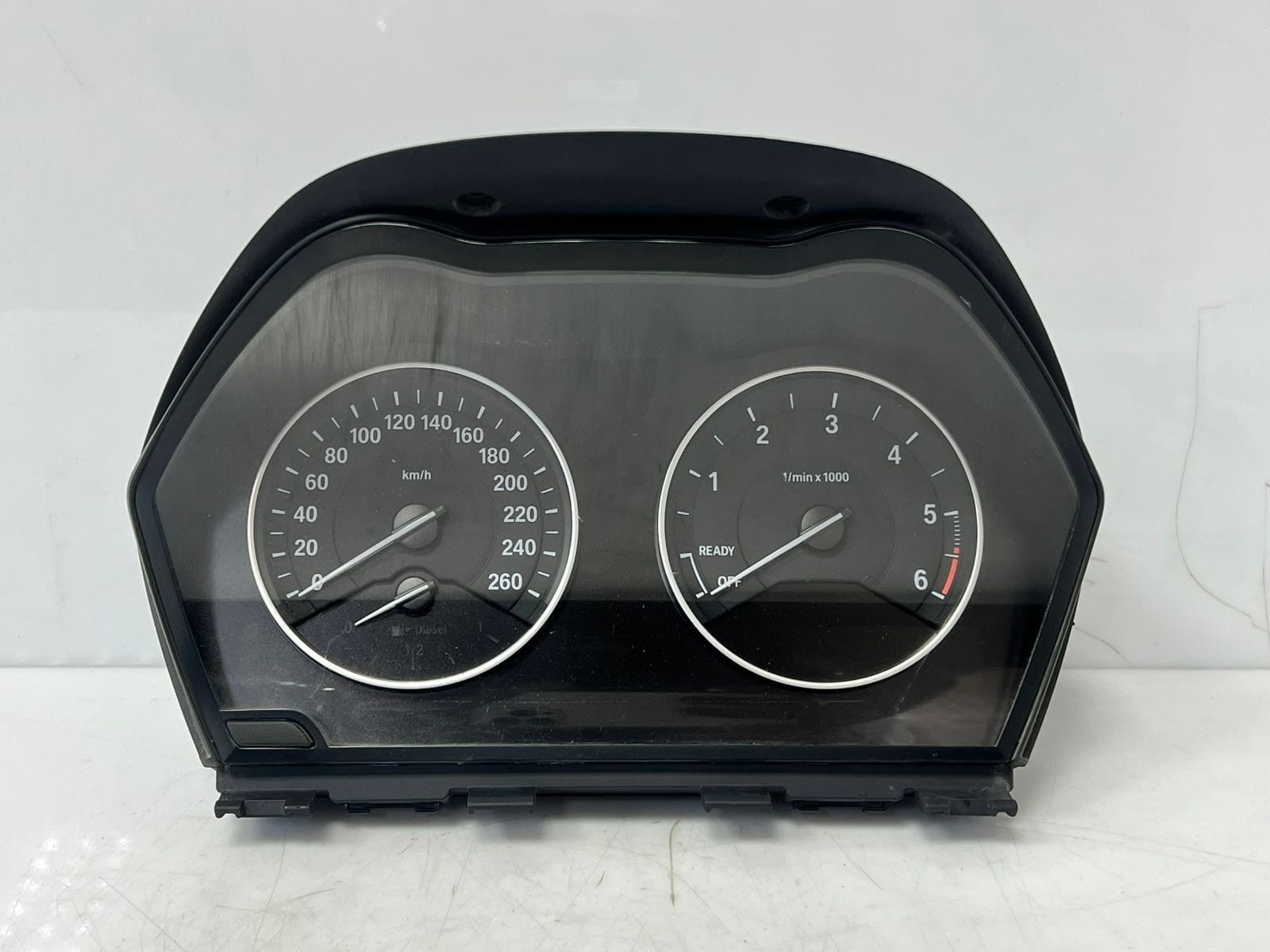 2015-2021 BMW X1 F48 2' F45 F46 Speedometer Instrument Cluster 6804957 OEM