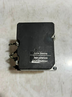 Load image into Gallery viewer, BMW 5' 6' E60 E61 E63 E64 Abs HYDRAULIC Pump Control Unit 3451 6767239 OEM