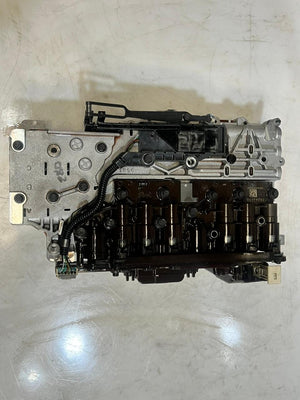 BMW 328xi E90 E83 GL45 GM Transmission Control VALVE BODY Module 24243598 OEM