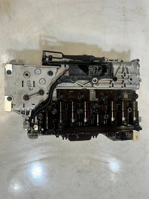 BMW 328xi E90 E83 GL45 GM Transmission Control VALVE BODY Module 24243598 OEM