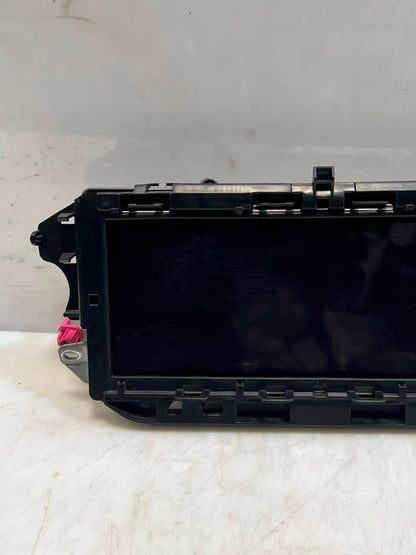 2013-2015 BMW X1 E84 E89 X3 Navigation Information Display 8.8" Screen 2448148