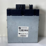 2015 BMW 750i 7 Series F01 F02 VOLTAGE CONVERTER 9247159 OEM