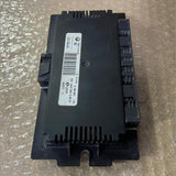 OEM BMW X5 E70 Footwell ECU Light Control Unit Module FRM II Lear 9166667