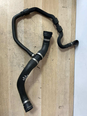 Coolant Hose BMW F20 F21 F30 F31 LCI Cooling Radiator Line 8602025