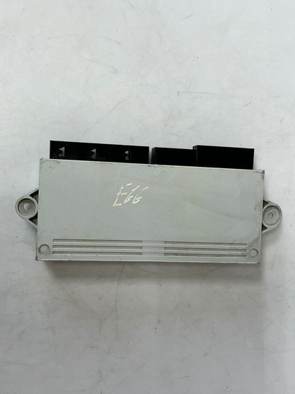 2002-2005 BBMW 7 SERIES E65 E66 FRONT LEFT DOOR CONTROL UNIT 6964141
