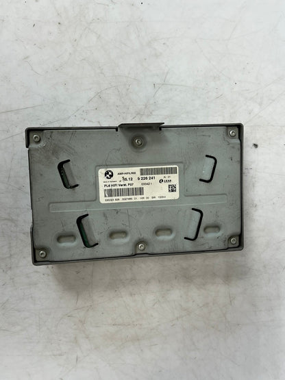 BMW F01 F02 F07 F10 F11 Hifi SOUND AUDIO Amplifier Module 9226241 OEM