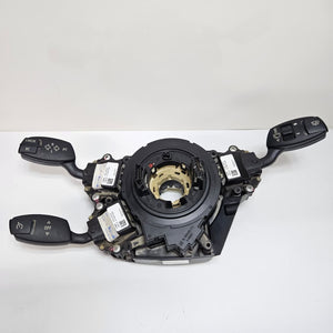 OEM BMW 5 6 Series E60 E61 E63 E64 Steering Column Switch Unit 9112032