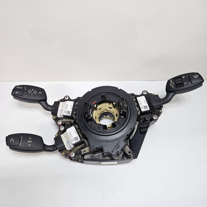 OEM BMW 5 6 Series E60 E61 E63 E64 Steering Column Switch Unit 9112032