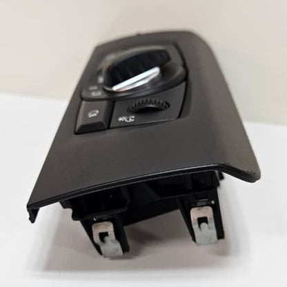 OEM BMW X5 E70 Headlight Switch 9134726