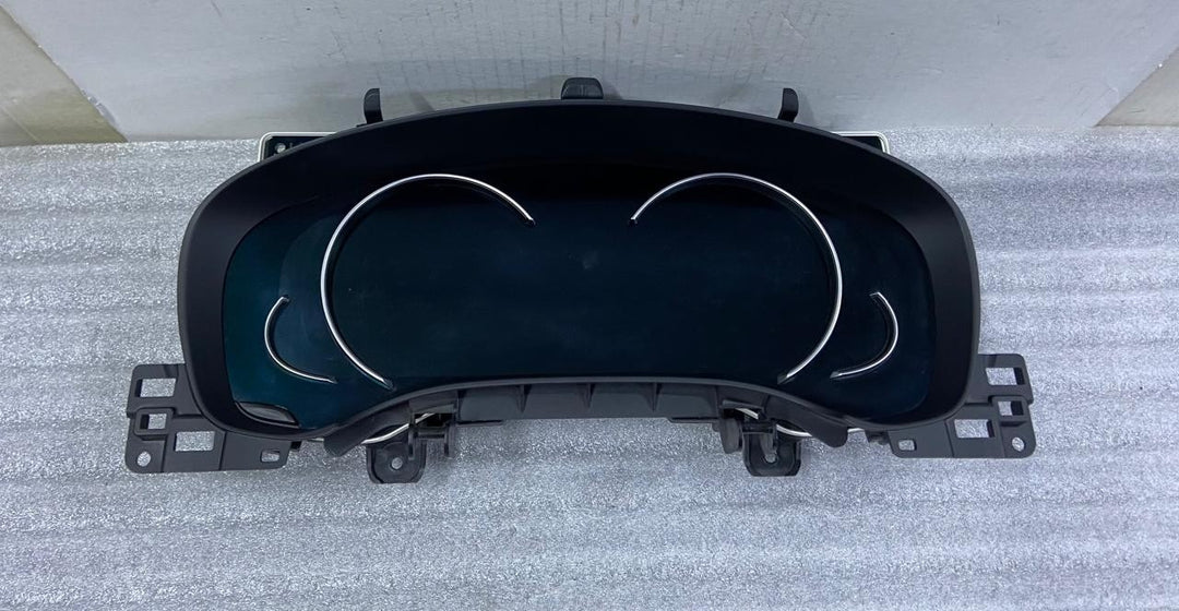 OEM BMW G12 G01 G30 G32 750i Instrument Cluster Speedometer Gauge 8795480