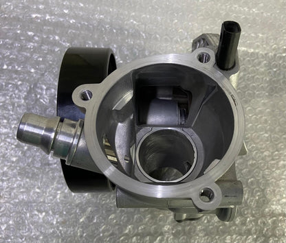 OEM BMW G30 M550d xDrive G11 G12 G05 G06 G07 Coolant Water Pump 7645961