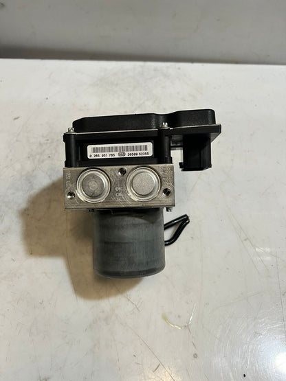 BMW X1 E84 2.0D ABS Hydraulic Power  Pump Module 6792350 OEM